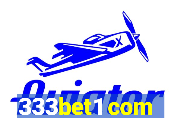 333bet1 com